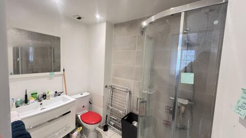  Appartement � louer 2 pi�ces 27 m�