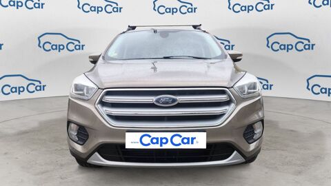 Kuga 2.0 TDCI 150 4X2 Titanium 2019 occasion 34725 Saint Felix De Lodez