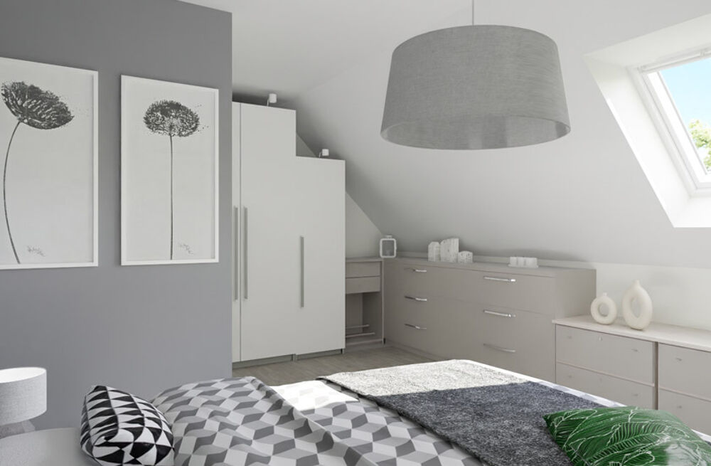 Vente Maison MAISON INDIVIDUELLE 106,19 m² à ARPAJON Arpajon