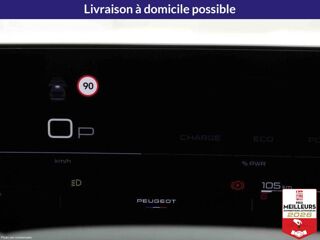 5008 145 E-DCS6 HYBRID GT 2026 occasion 10150 Lavau