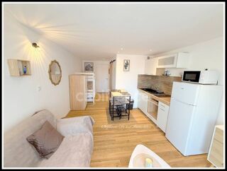  Appartement  vendre 1 pice 26 m