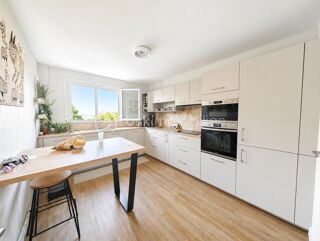  Appartement à vendre 5 pièces 120 m²