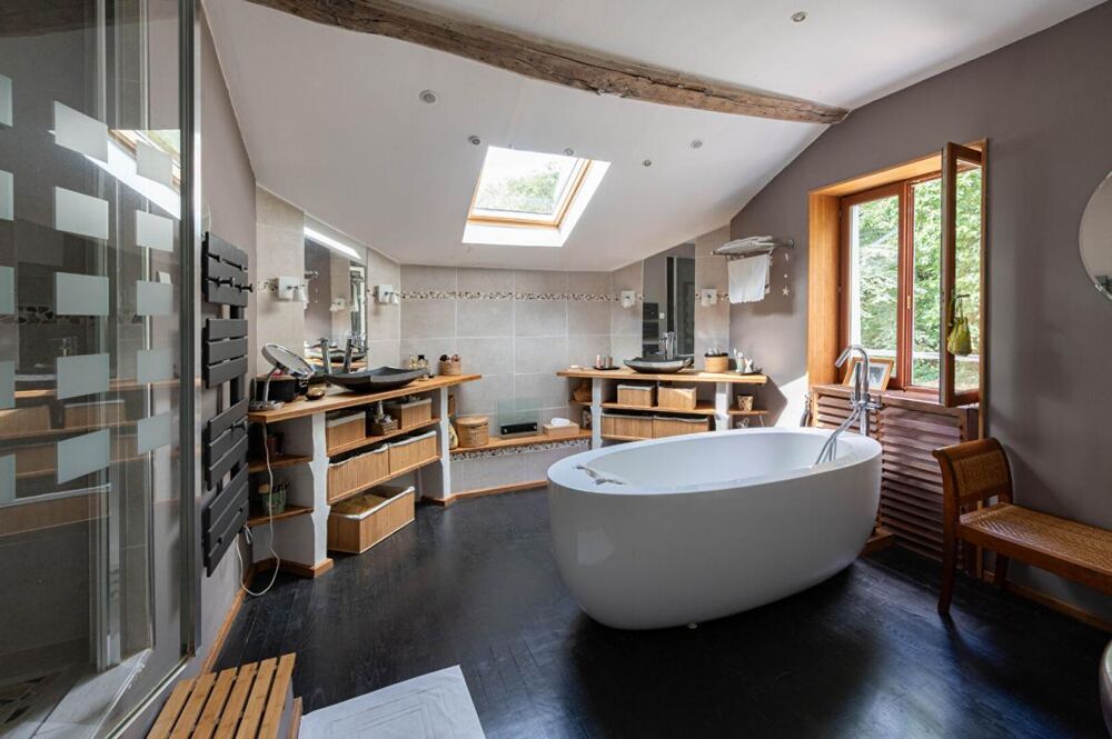  vendre  Proprit/chteau Saint-Prix (95390)