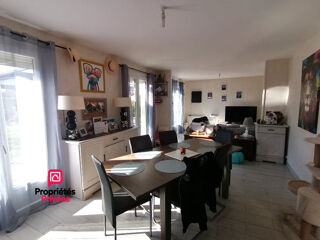  Maison à vendre 5 pièces 100 m²
