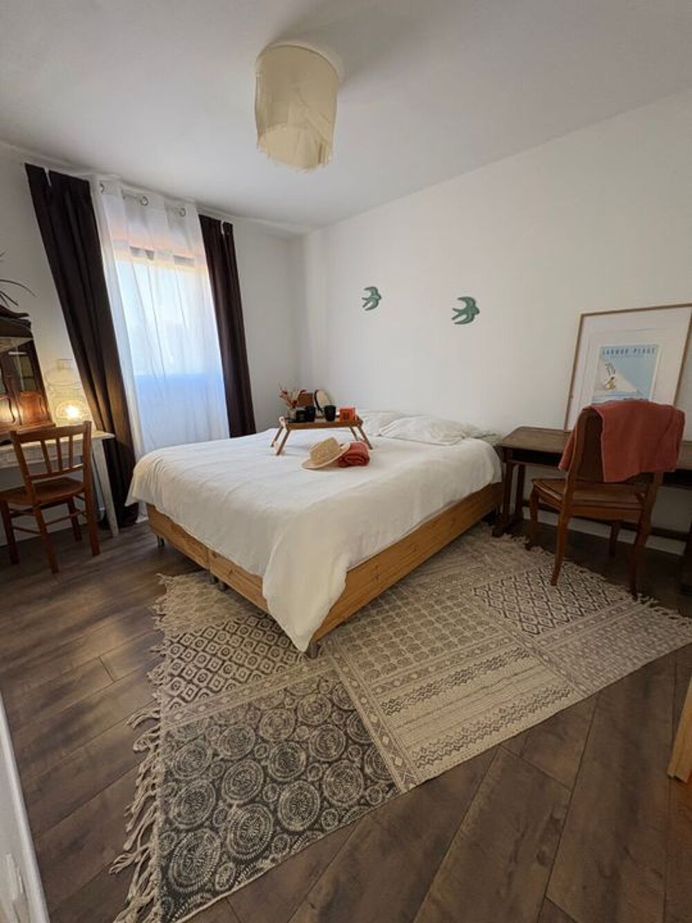 Location Appartement Chambre de 14m2 à louer sur Lanester Lanester