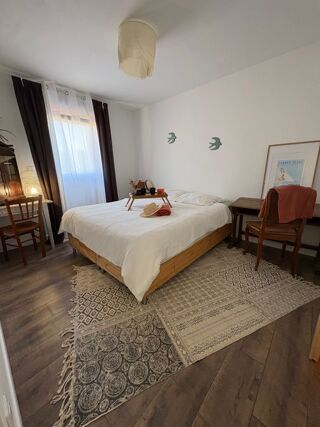 Location Appartement Chambre de 14m2 à louer sur Lanester Lanester