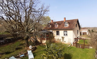  Maison à vendre 8 pièces 162 m²