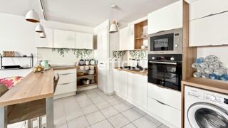  Appartement à vendre 2 pièces 50 m²