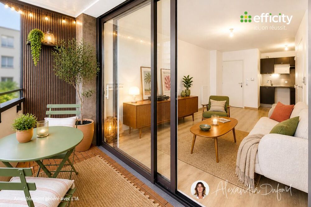 Appartement