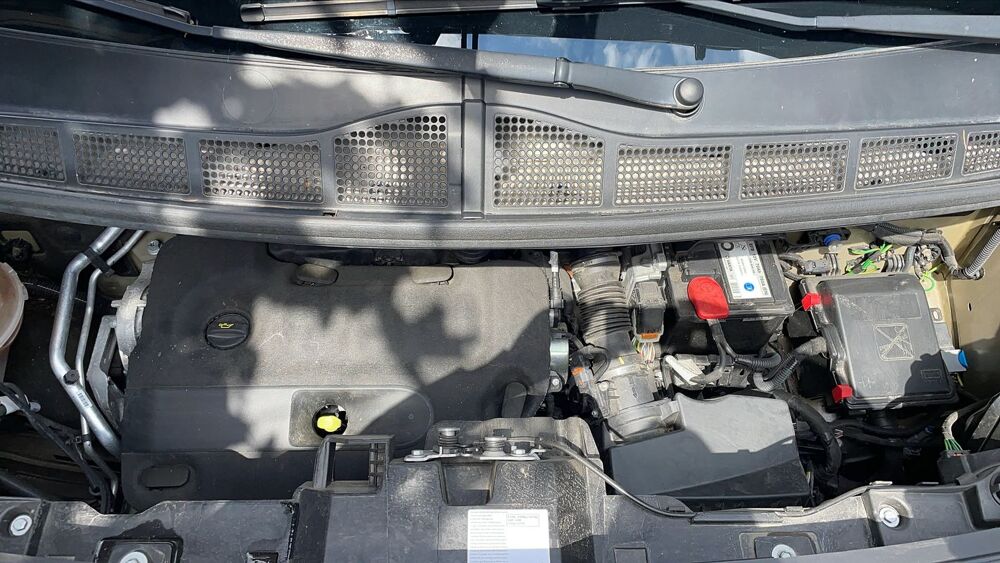 Scudo Fourgon Cabine Approfondie III 2.0 MultJet 140 BVA8 Business 2022 occasion 49100 Angers