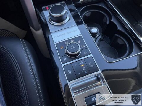 Range Rover IV SDV8 Autobiography DPF 2012 occasion 31390 Carbonne