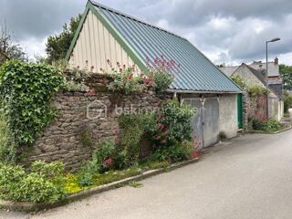  Maison à vendre 2 pièces 50 m²