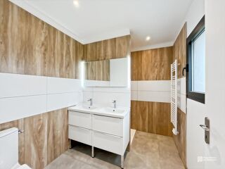  Maison � vendre 3 pi�ces 61 m�