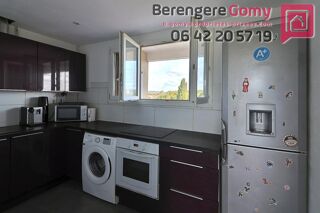  Appartement à vendre 2 pièces 42 m²