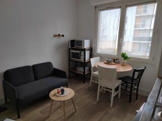  Appartement  louer 2 pices 35 m
