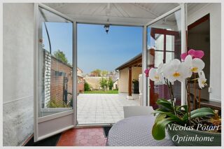  Maison  vendre 7 pices 139 m