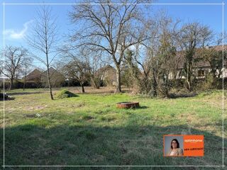  Terrain � vendre 2849 m�