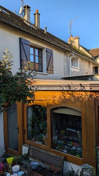  Maison  vendre 5 pices 140 m