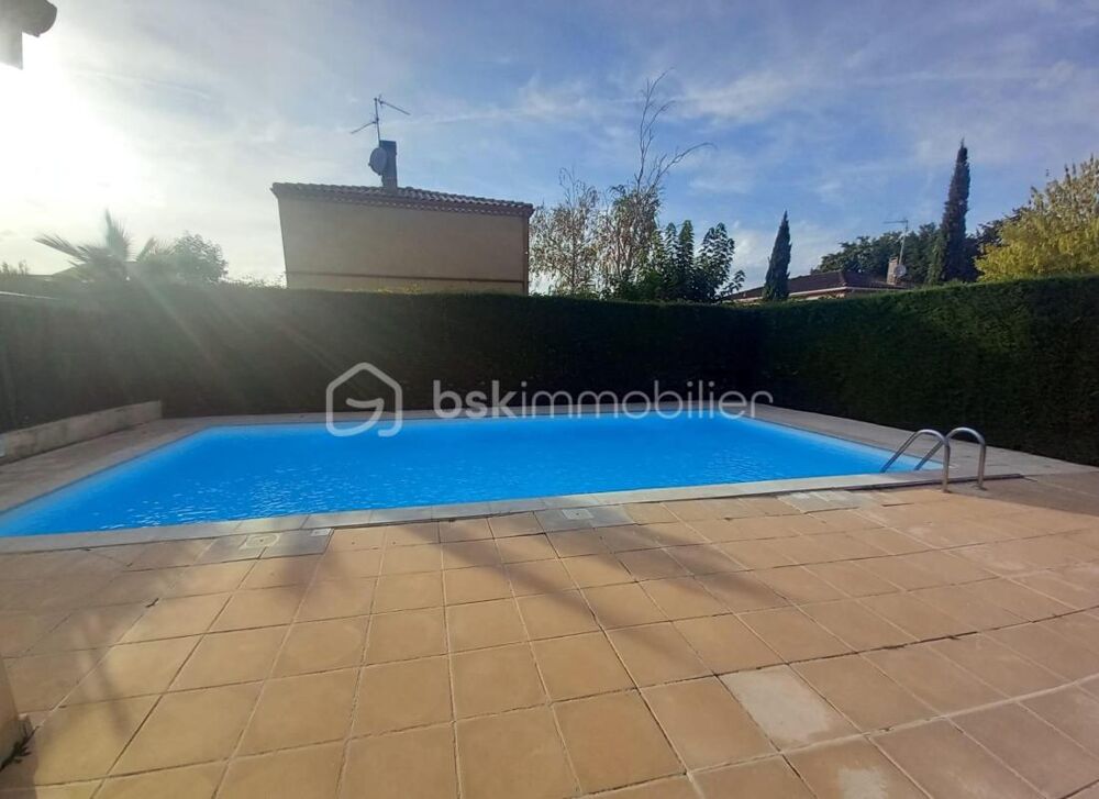 Vente Appartement Appartement T3 Balma Balma