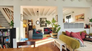  Maison � vendre 6 pi�ces 224 m�