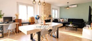  Maison à vendre 7 pièces 170 m²