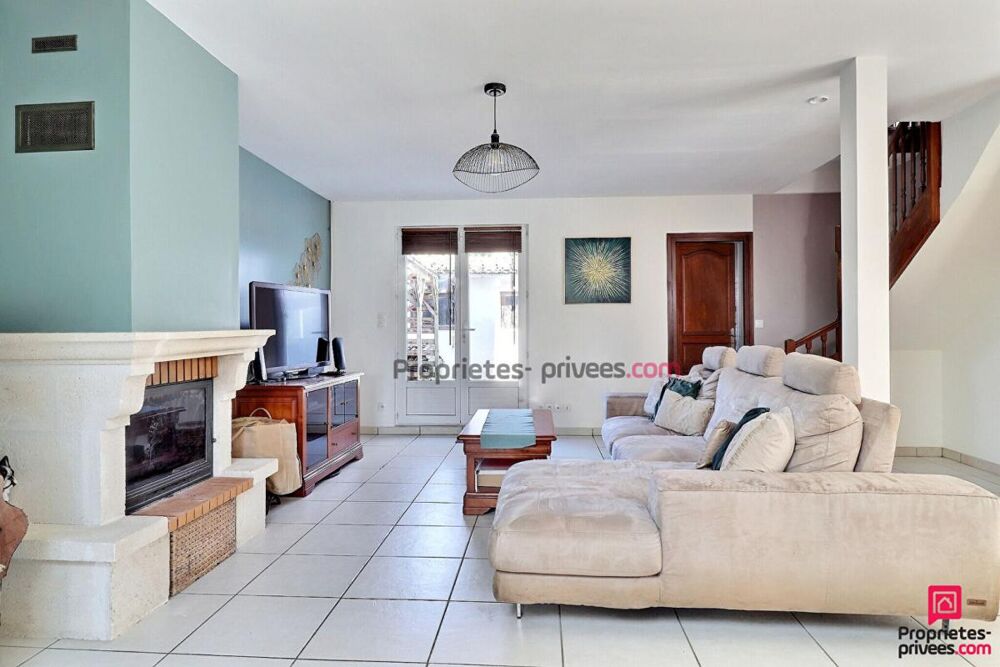 Vente Maison Maison Morsang Sur Orge 6 pièces 140 m2 Morsang sur orge