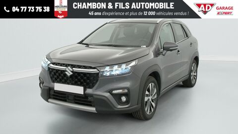 S-cross 1.5 Dualjet Allgrip Hybrid Auto Style 2023 occasion 42320 La Grand-Croix