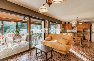  Maison � vendre 7 pi�ces 212 m�