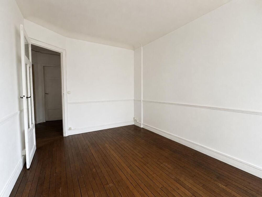 Vente Appartement Appartement Paris 14