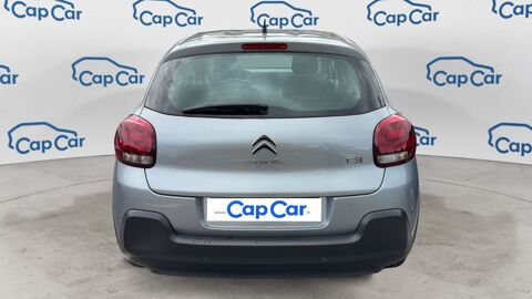 C3 1.2 PureTech 82 Feel 2021 occasion 91290 Arpajon