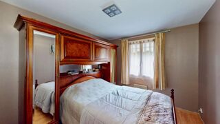  Maison  vendre 7 pices 130 m