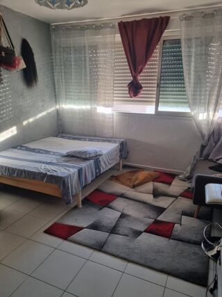  Appartement � vendre 1 pi�ce 24 m�