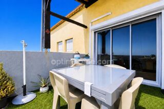  Appartement à vendre 2 pièces 54 m²