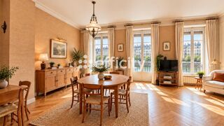 Vente Appartement Appartement Lyon 1