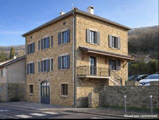  Loft � vendre 4 pi�ces 74 m�