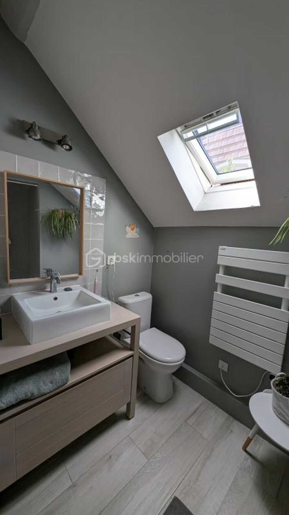 � vendre  Maison Nanterre (92000)