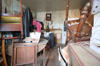  Maison à vendre 4 pièces 136 m²
