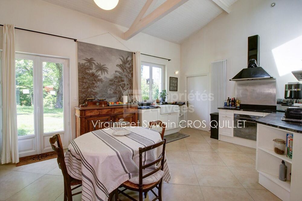 à vendre  Propriété/château Montastruc-la-Conseillère (31380)