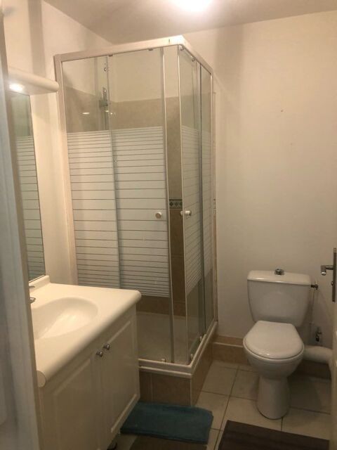  Appartement � louer 2 pi�ces 45 m�