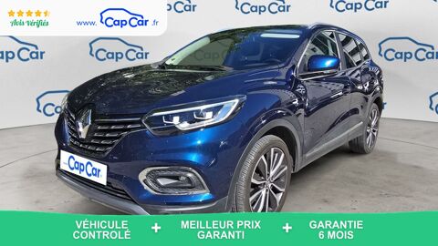 Renault Kadjar 1.5 Blue dCi 115 Intens 2019 occasion Paris 75015