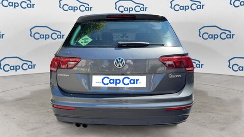 Tiguan 1.5 TSI 150 DSG7 Confortline 2020 occasion 94340 Joinville Le Pont