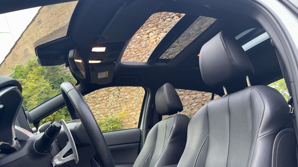 Eclipse Cross I 2.4 MIVEC 188 Plug in Hybrid 4WD BVA8 Instyle 2021 occasion 24220 Coux Et Bigaroque Mouzens