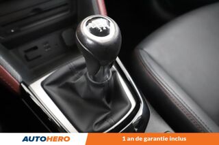Cx-3 1.5 Skyactiv-D Selection 105 ch 2018 occasion 92130 Issy-les-Moulineaux