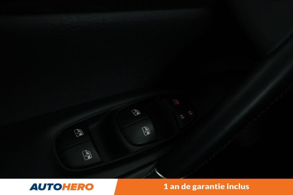 Qashqai 1.7 dCi Tekna+ 150 ch 2019 occasion 92130 Issy-les-Moulineaux