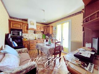  Maison � vendre 5 pi�ces 96 m�