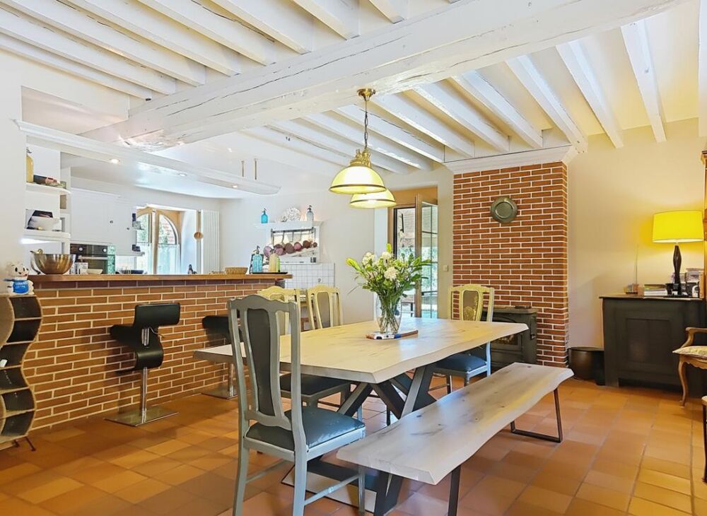 à vendre  Maison Alençon (61000)