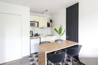  Appartement  vendre 2 pices 32 m