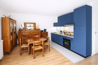  Appartement à vendre 3 pièces 58 m²