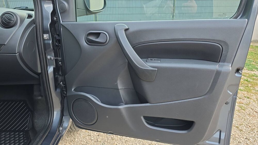 Citan fourgon MIXTO 109 CDI Extra Long Repliable Pro 2018 occasion 82000 Montauban