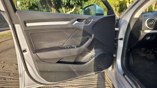A3 1.4 TFSI e 204 Hybrid S-Tronic6 Design Luxe 2015 occasion 97422 Saint Paul